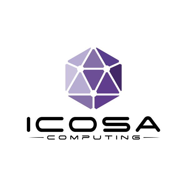 Icosa Computing